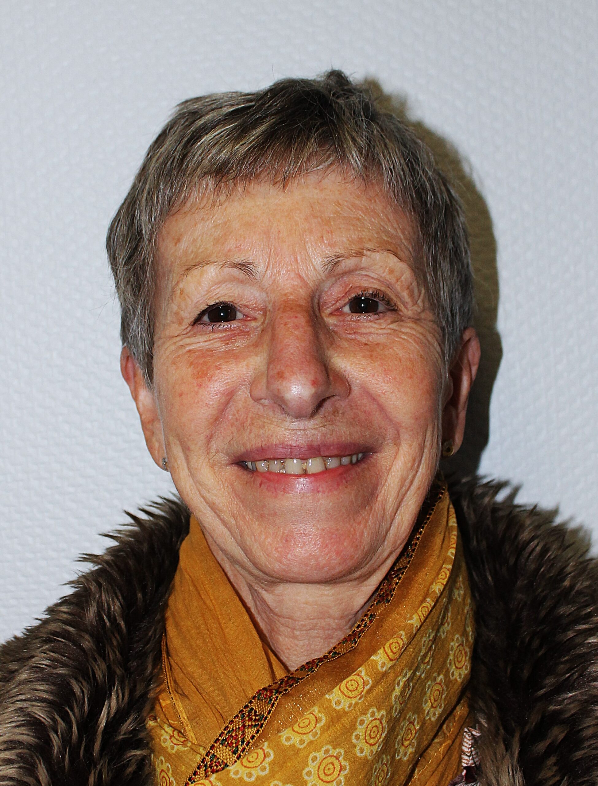 Josianne VOULHOUX