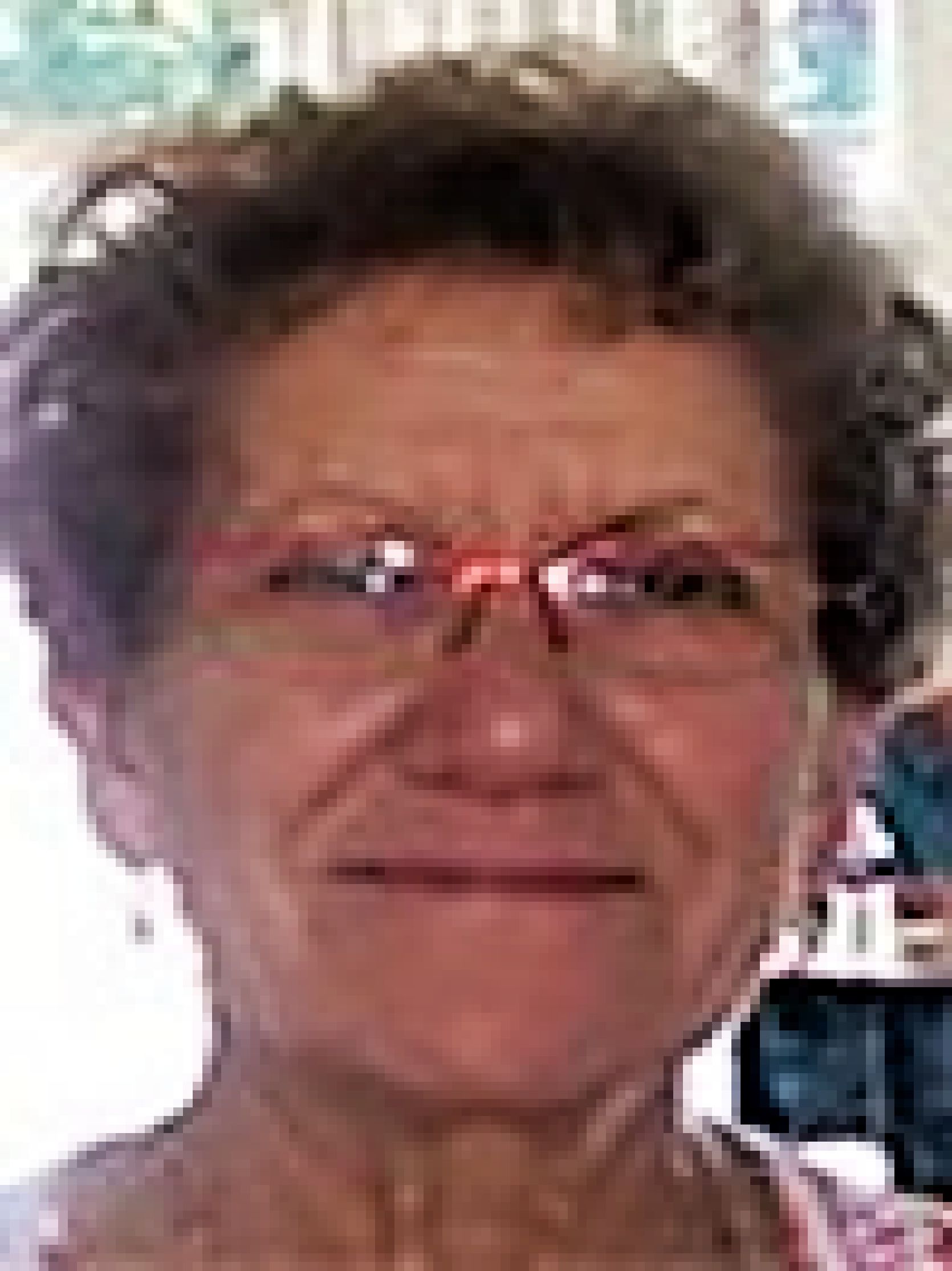 Juliette Vincent
