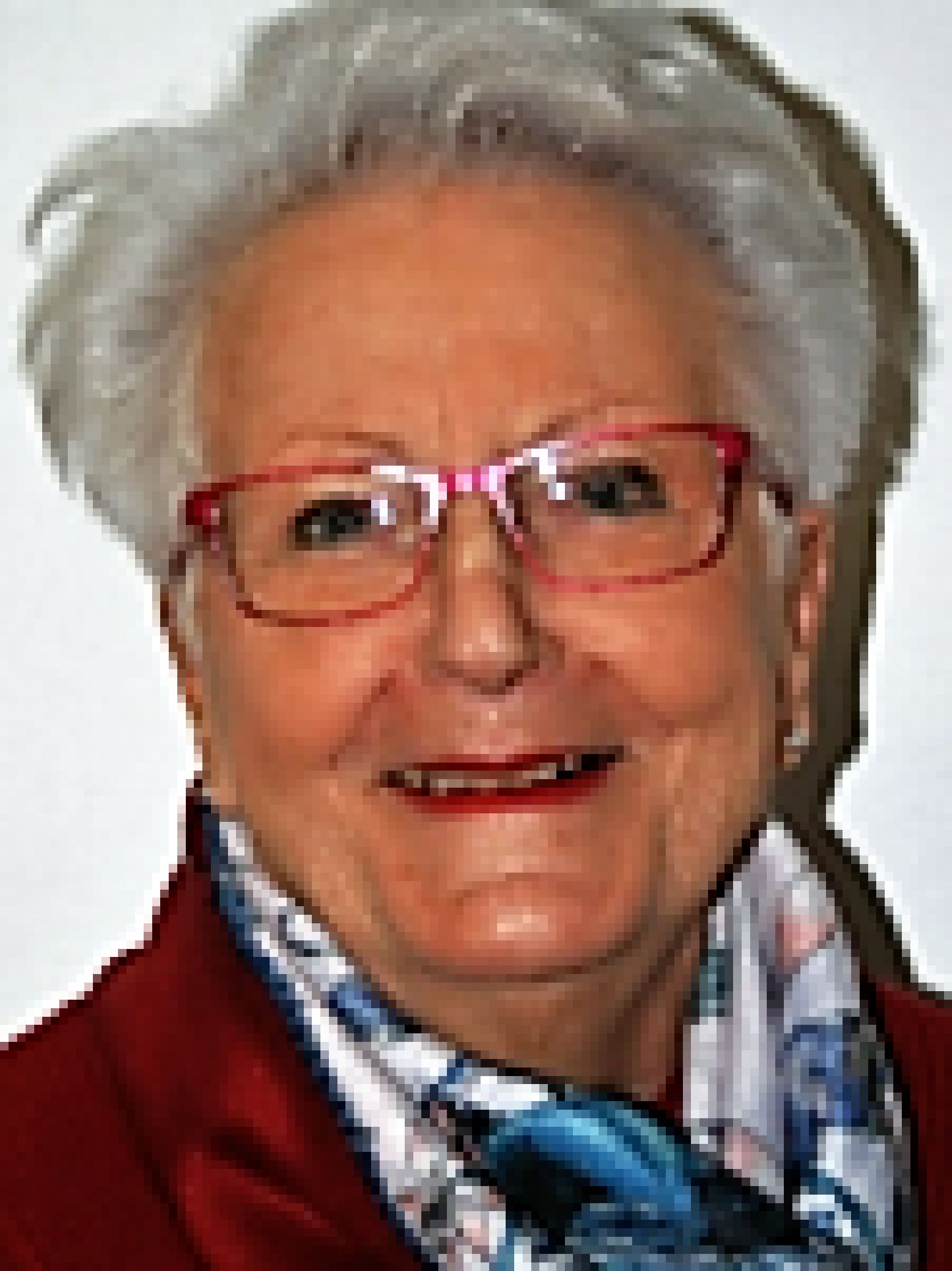 Josette BRESSAN