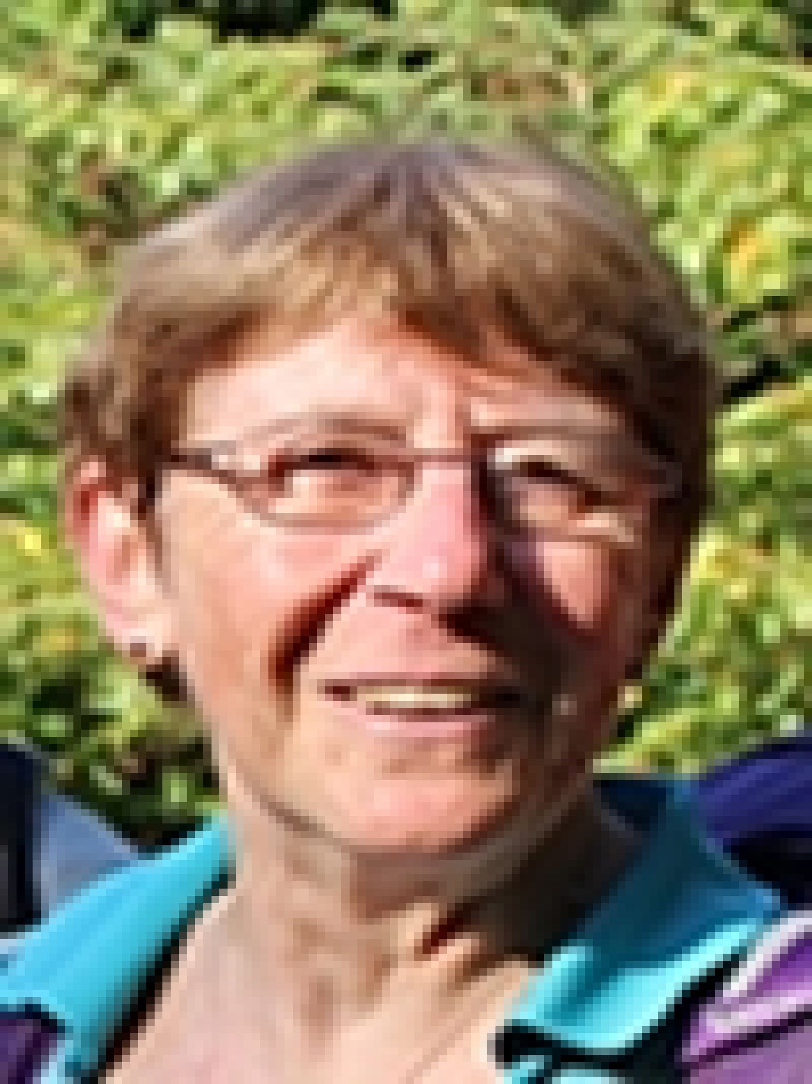 Danièle ALIX
