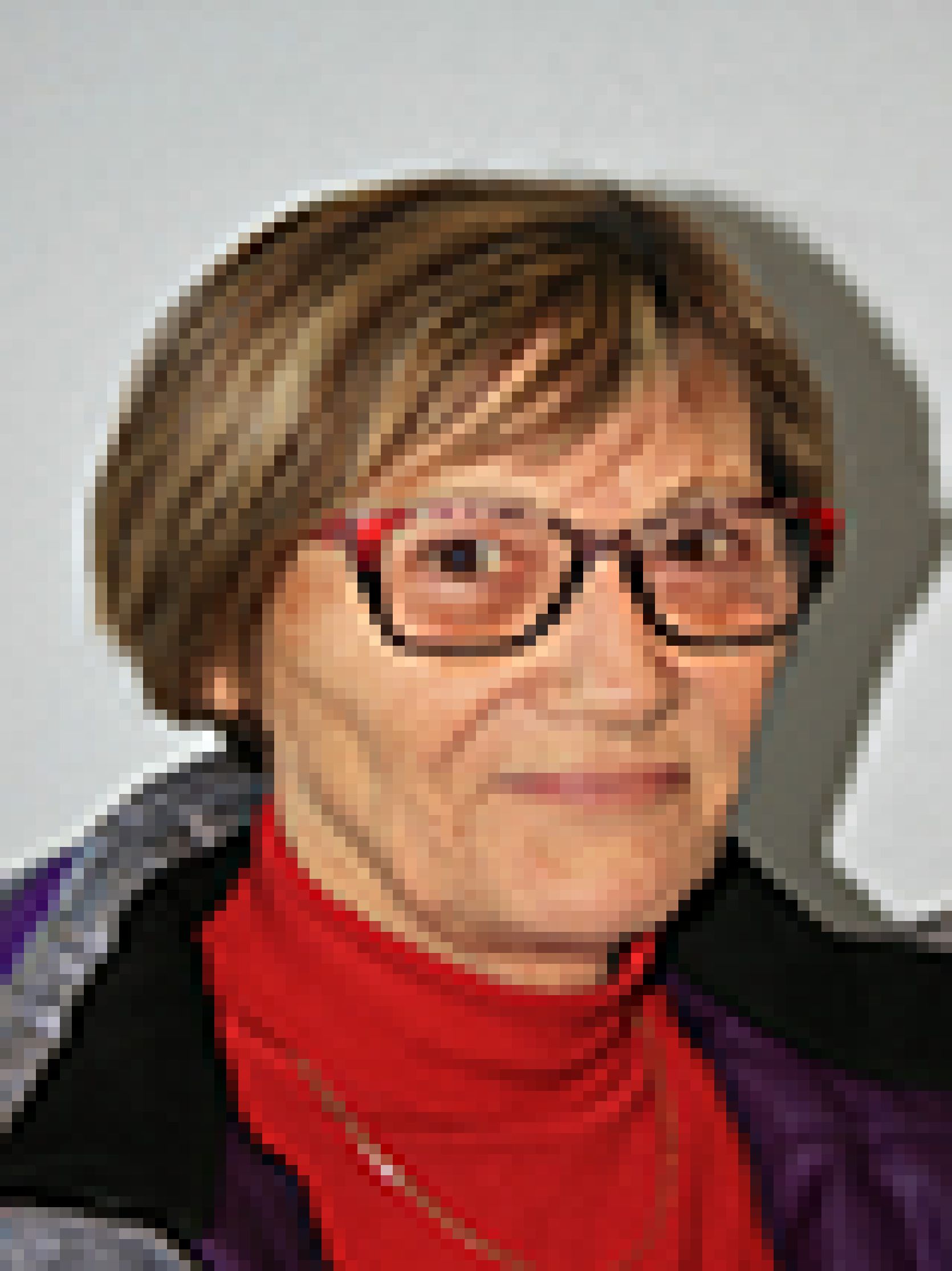 Annick Bugnet