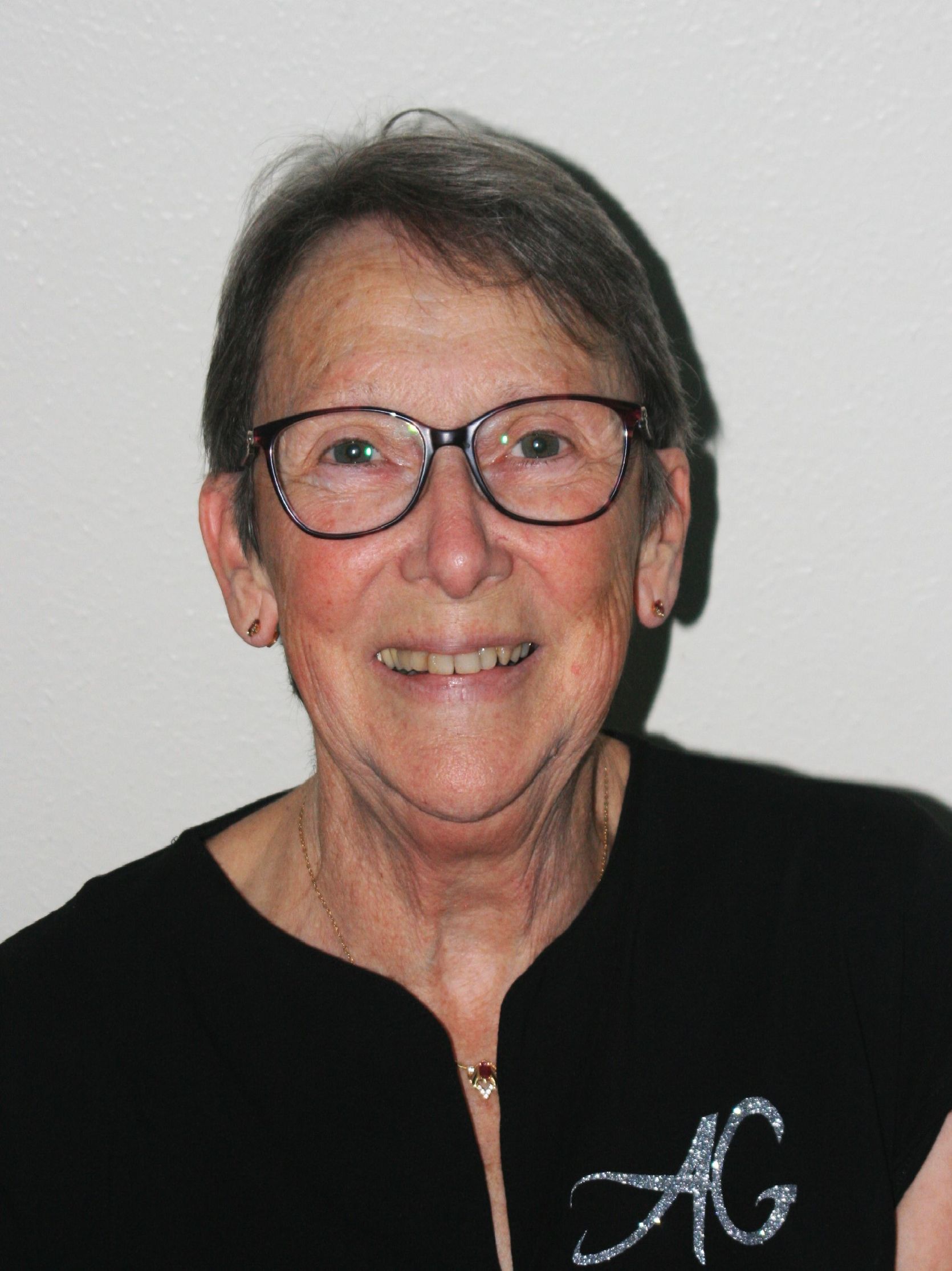 Christiane Chanal