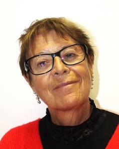 Marie Louise Cavagna
