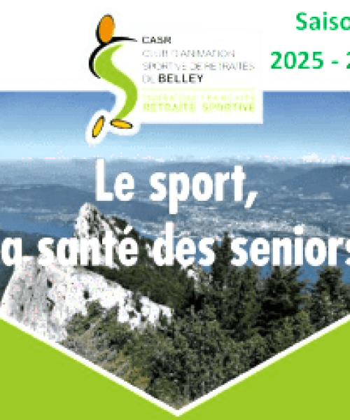 Sport-Sante